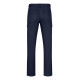 Pantalon multibolsillos 103026-61 azul navy VELILLA
