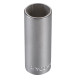 Llave vaso 1/4"" larga 7 mm" ALYCO