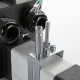 Llave vaso 1/4"" larga 7 mm" ALYCO