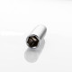 Llave vaso 1/4"" larga 7 mm" ALYCO