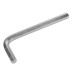 Llave allen acodada 2 mm ALYCO
