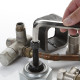 Llave allen acodada 2 mm ALYCO
