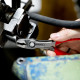 Alicate Twin-grip agarre frontal 150mm KNIPEX