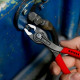 Alicate Twin-grip agarre frontal 150mm KNIPEX