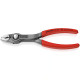 Alicate Twin-grip agarre frontal 150mm KNIPEX
