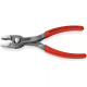 Alicate Twin-grip agarre frontal 150mm KNIPEX