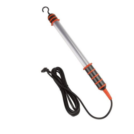 Portatil led fluorescente 4W cable 5mts LPF-21 FAHER