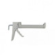 Pistola silicona cremallera dentada PF-11 FAHER