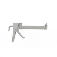 Pistola silicona cremallera dentada PF-11 FAHER