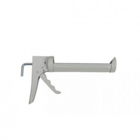 Pistola silicona cremallera dentada PF-11 FAHER