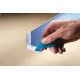 Cinta verde 8992 poliester 50mm x 66 Mtr alta temperatura 3M