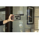 Hook & Loop union desmontable SJ3520, negro 25mm 1,25m 3M