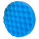 Boina Azul Hookit Antihologramas 150mm (1 unidad) 3M