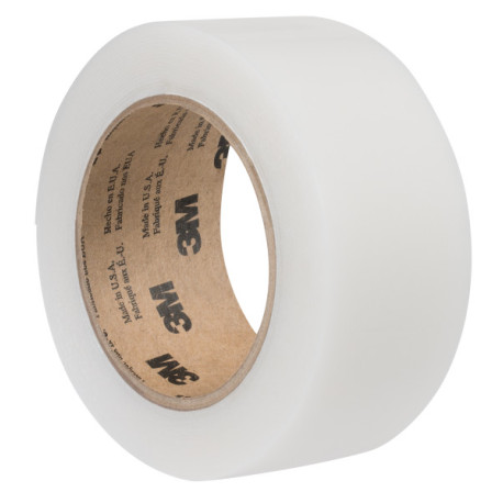 Cinta Selladora 4411N 50mmx5,5m translucida 3M