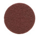 Disco Scotch-Brite matizado 150Ømedio Rotorbital 3M