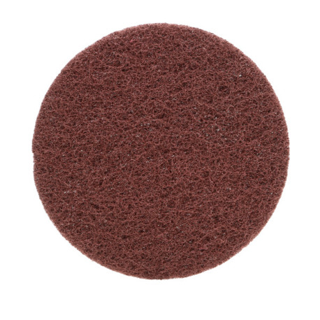 Disco Scotch-Brite matizado 150Ømedio Rotorbital 3M