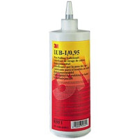 Lubricante pasacables LUB095- 0.95 l 3M