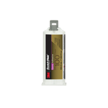 Adhesivo epoxi S-WELD DP100 50ml (12 unidades) 3M