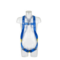 Arnes Protecta First placa dorsal + esternal UNI PROTECTA