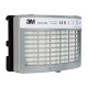Versaflo filtro particulas para TR300 3M