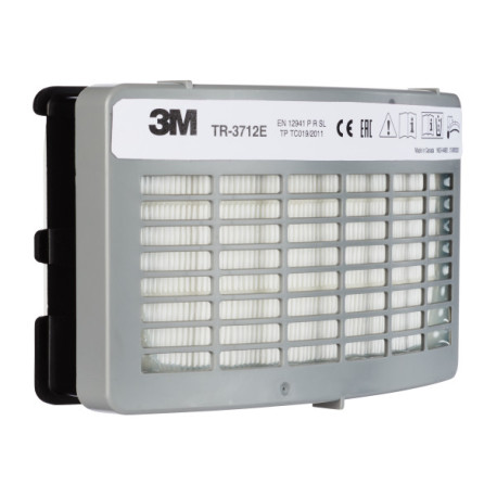 Versaflo filtro particulas para TR300 3M
