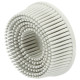 Disco taza Bristle RD-ZB 50mm P120 blanco Roloc 3M