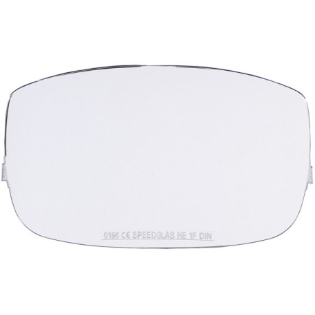 Cubrefiltro exterior 10und Serie 9000 SPEEDGLAS