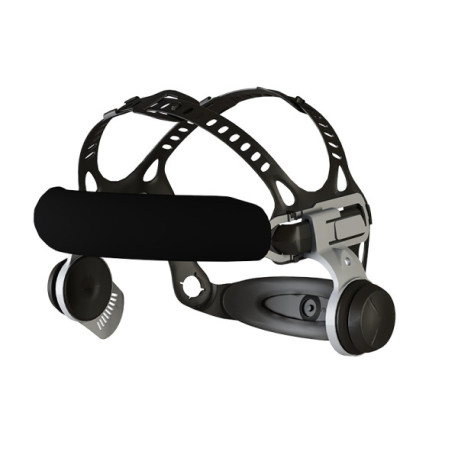Atalaje completo para speedglas 9100 SPEEDGLAS