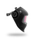 Pantalla de soldadura g5-02 con filtro autooscurescente ADF SPEEDGLAS