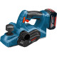 Cepillo GHO 18V-LI + LBOXX sin bateria BOSCH