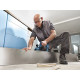 Cepillo GHO 18V-LI + LBOXX sin bateria BOSCH