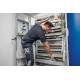 Voltímetro GVT 1000-15 BOSCH