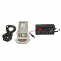 Versaflo kit cargador bateria para TR300 3M