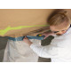 Cinta americana para exteriores 8979 azul 55mx48mm 3M