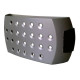 Adflo cubierta de filtro color negro (838031) SPEEDGLAS