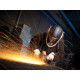 Casco/pantalla m-306 equiop respiracion autonomo 3M