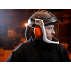 Casco/pantalla m-306 equiop respiracion autonomo 3M