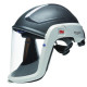 Casco/pantalla m-306 equiop respiracion autonomo 3M