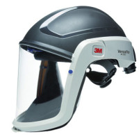 Casco/pantalla m-306 equiop respiracion autonomo 3M