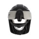 Casco/pantalla m-306 equiop respiracion autonomo 3M