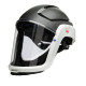 Casco/pantalla m-306 equiop respiracion autonomo 3M