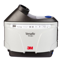 Versaflo motoventilador TR302E unidad cintura basico 3M