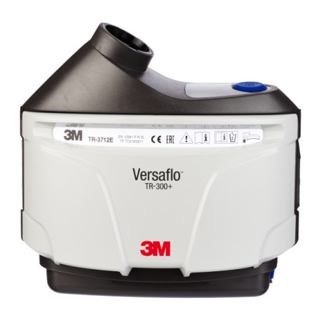 Versaflo motoventilador TR302E unidad cintura basico 3M