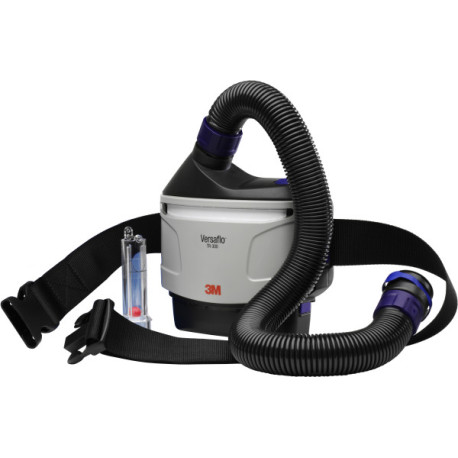Versaflo kit inicial motoventilador TR315E 3M