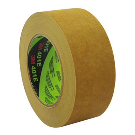 Cinta de Enmascarado 401E, 48 mm x 50 m 3M