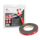 Cinta de Espuma Acrílica VHB 5962F 19x1,6mm 8m 3M