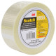 Cinta Scotch filamentos bidirec 8959 transparente 50mmx50m 3M