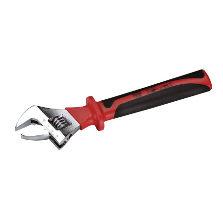 Llave ajustable aislada 1000v 250 mm ALYCO