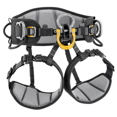 Arnes Astro Sit Fast T-1 PETZL