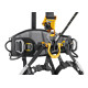 Arnes Astro Sit Fast T-1 PETZL